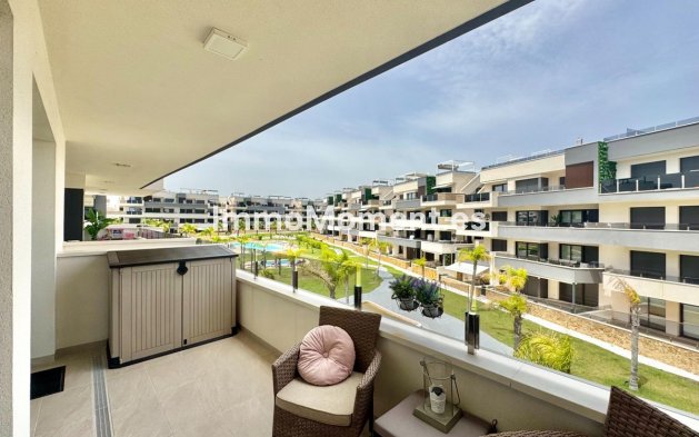Reventa - Apartamento - Orihuela Costa - Punta Prima