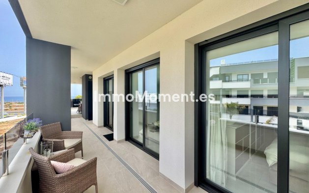 Reventa - Apartamento - Orihuela Costa - Punta Prima