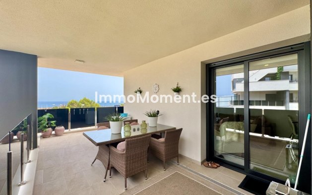 Reventa - Apartamento - Orihuela Costa - Punta Prima