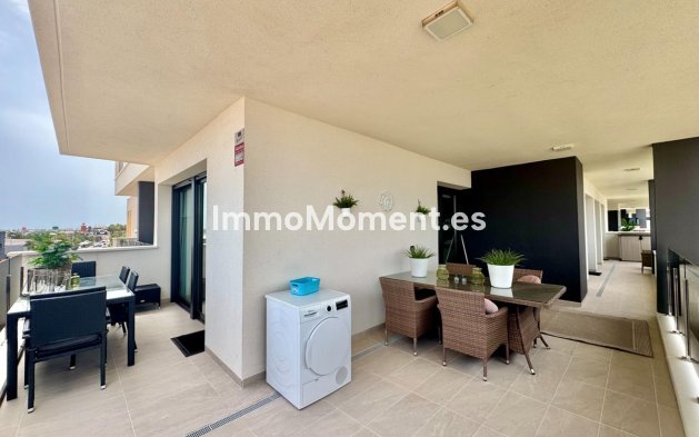 Reventa - Apartamento - Orihuela Costa - Punta Prima