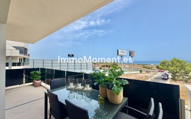 Reventa - Apartamento - Orihuela Costa - Punta Prima