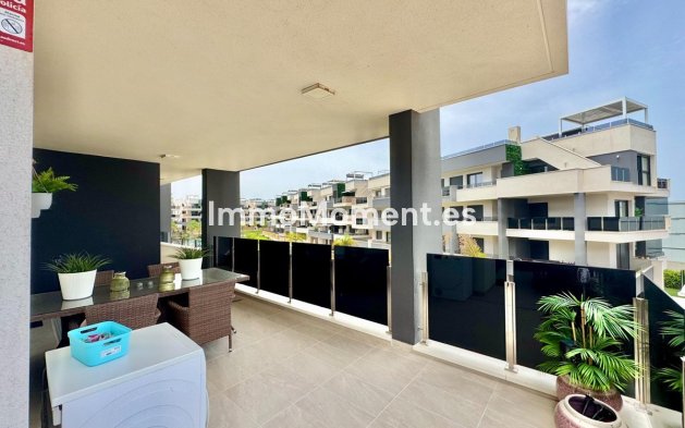 Reventa - Apartamento - Orihuela Costa - Punta Prima
