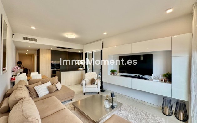 Reventa - Apartamento - Orihuela Costa - Punta Prima