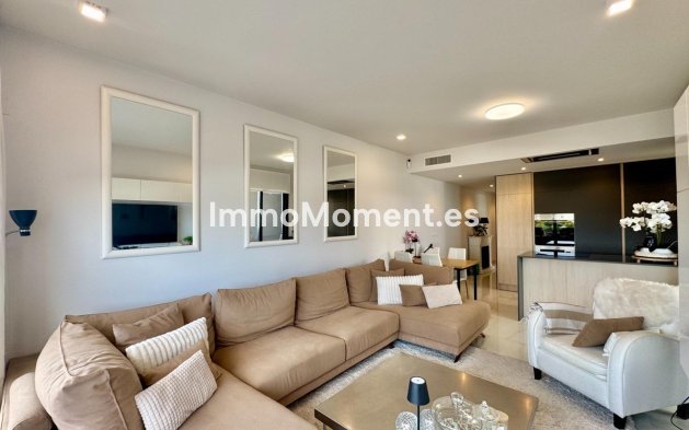 Reventa - Apartamento - Orihuela Costa - Punta Prima