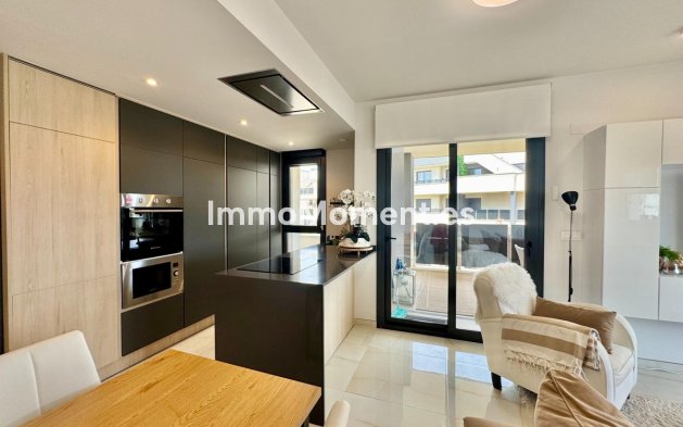 Reventa - Apartamento - Orihuela Costa - Punta Prima