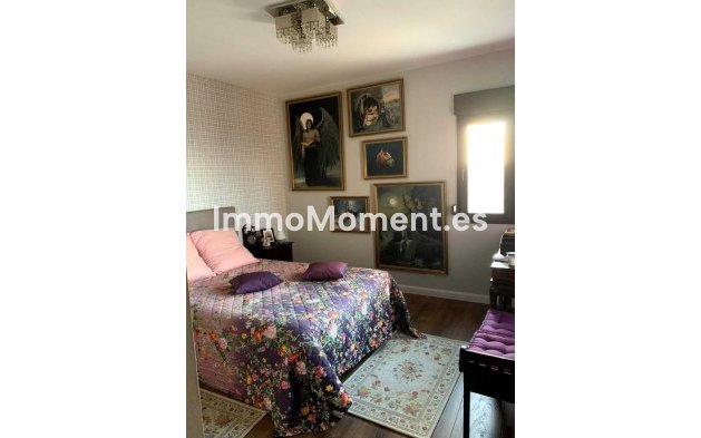 Resale - Detached villa - Jávea - Jávea - Xàbia Centro
