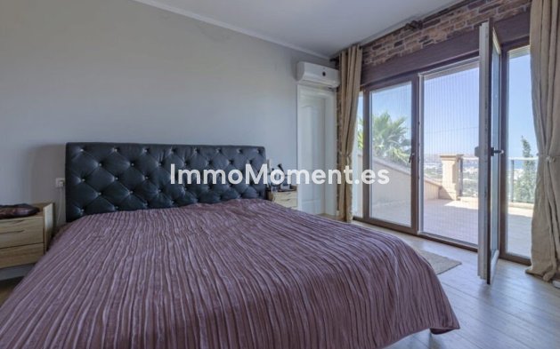 Resale - Detached villa - Jávea - Jávea - Xàbia Centro