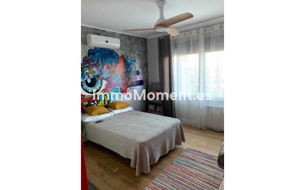 Resale - Detached villa - Jávea - Jávea - Xàbia Centro