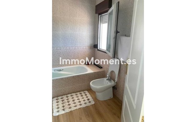 Resale - Detached villa - Jávea - Jávea - Xàbia Centro