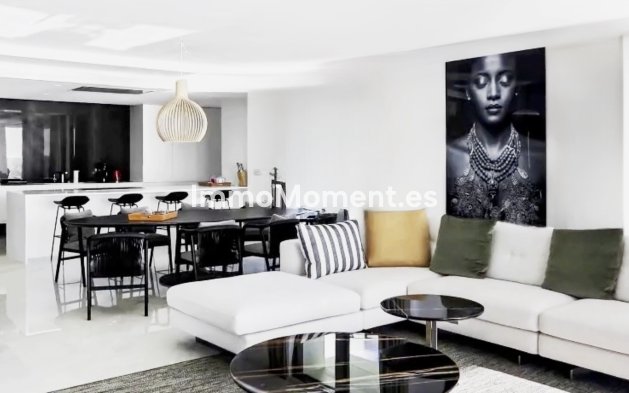 New Build - Apartment - Relleu