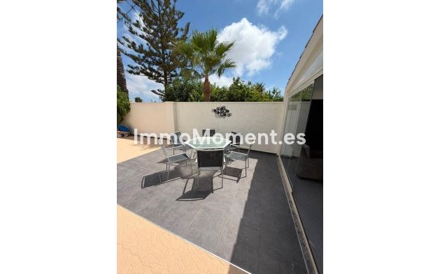 Resale - Detached villa - Orihuela - Lomas de Don Juan