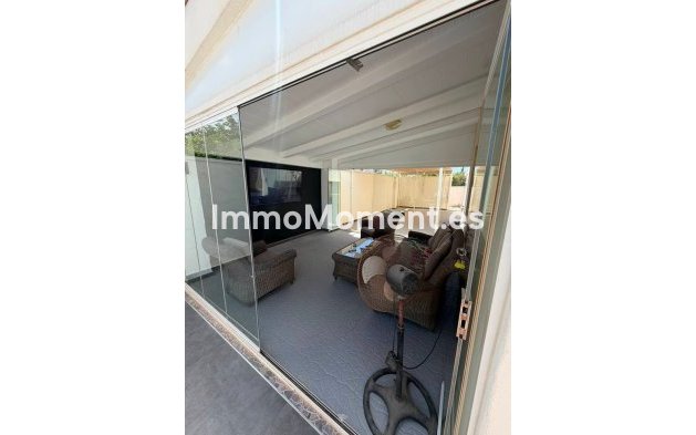 Resale - Detached villa - Orihuela - Lomas de Don Juan