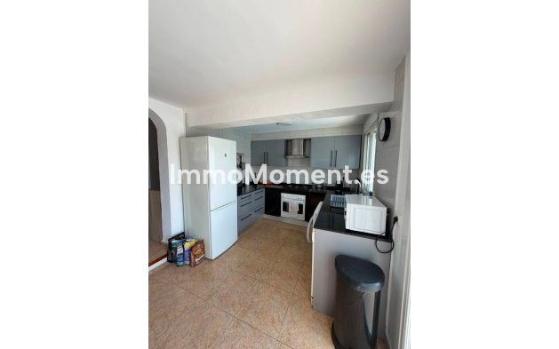 Resale - Detached villa - Orihuela - Lomas de Don Juan