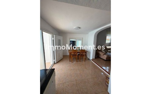 Resale - Detached villa - Orihuela - Lomas de Don Juan