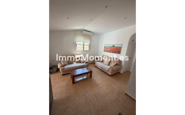 Resale - Detached villa - Orihuela - Lomas de Don Juan