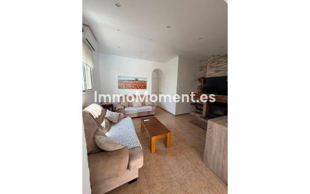 Resale - Detached villa - Orihuela - Lomas de Don Juan