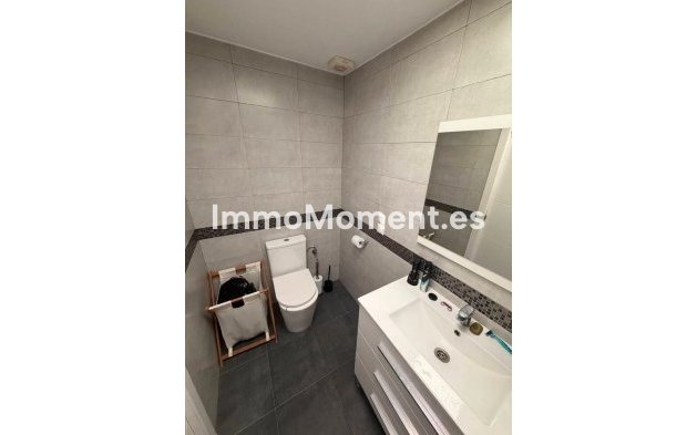 Resale - Detached villa - Orihuela - Lomas de Don Juan