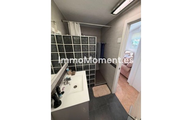 Resale - Detached villa - Orihuela - Lomas de Don Juan