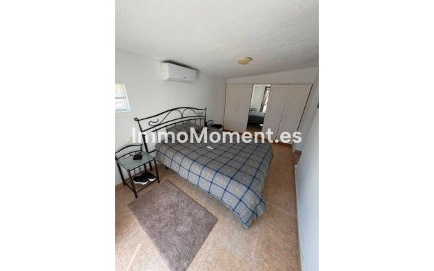 Resale - Detached villa - Orihuela - Lomas de Don Juan