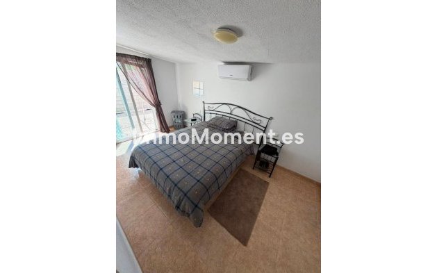 Resale - Detached villa - Orihuela - Lomas de Don Juan