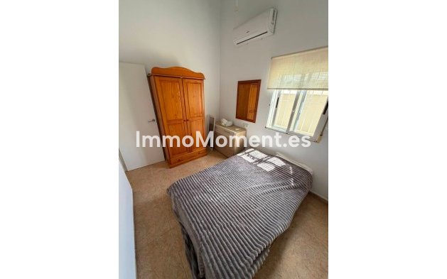 Resale - Detached villa - Orihuela - Lomas de Don Juan