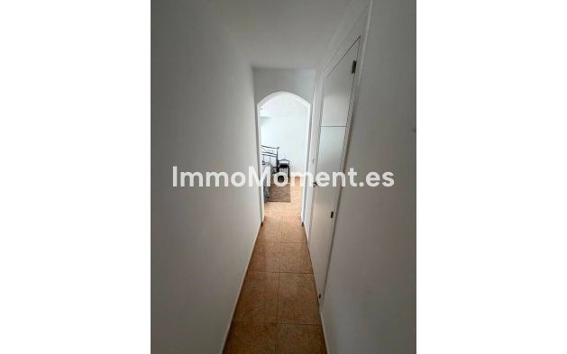 Resale - Detached villa - Orihuela - Lomas de Don Juan