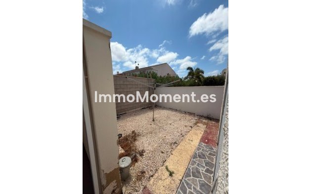 Resale - Detached villa - Orihuela - Lomas de Don Juan