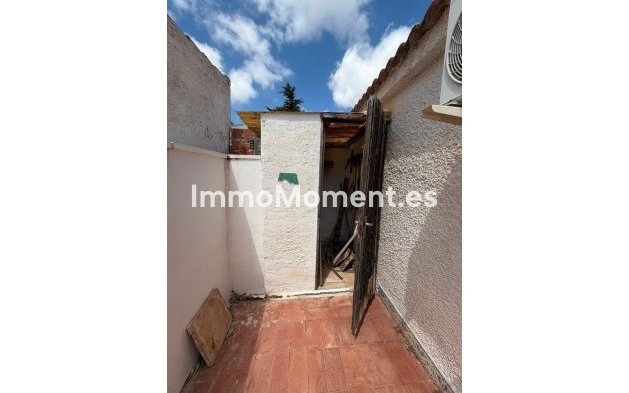 Resale - Detached villa - Orihuela - Lomas de Don Juan