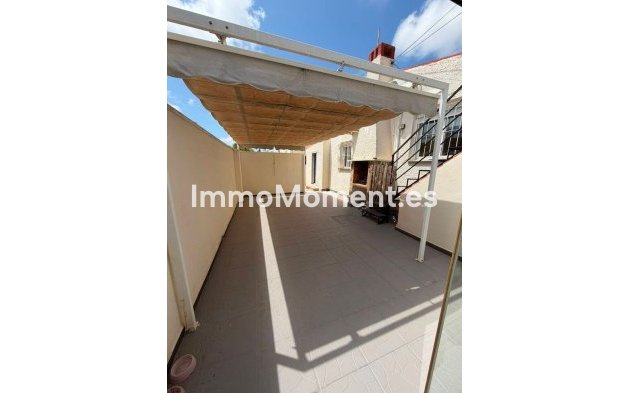 Resale - Detached villa - Orihuela - Lomas de Don Juan