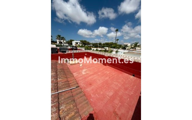 Resale - Detached villa - Orihuela - Lomas de Don Juan