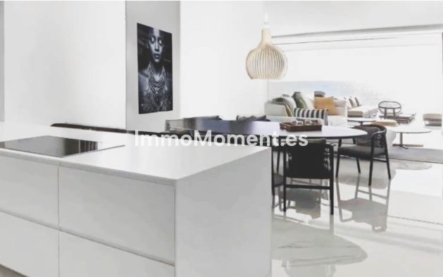 New Build - Apartment - Relleu