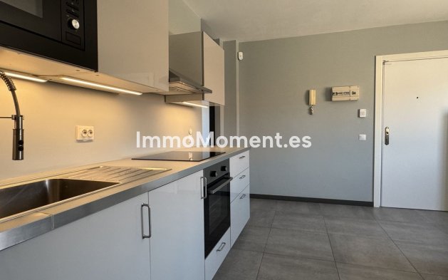 Resale - Apartment - Fuengirola - Fuengirola Centro