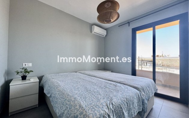 Resale - Apartment - Fuengirola - Fuengirola Centro