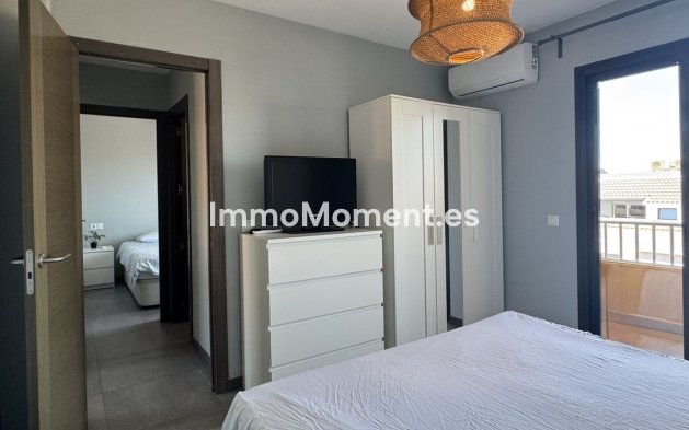 Resale - Apartment - Fuengirola - Fuengirola Centro