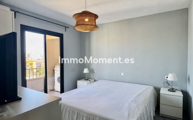 Resale - Apartment - Fuengirola - Fuengirola Centro