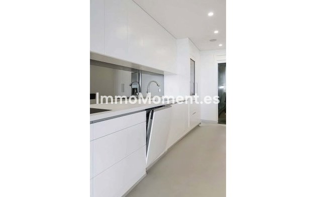 New Build - Apartment - Relleu