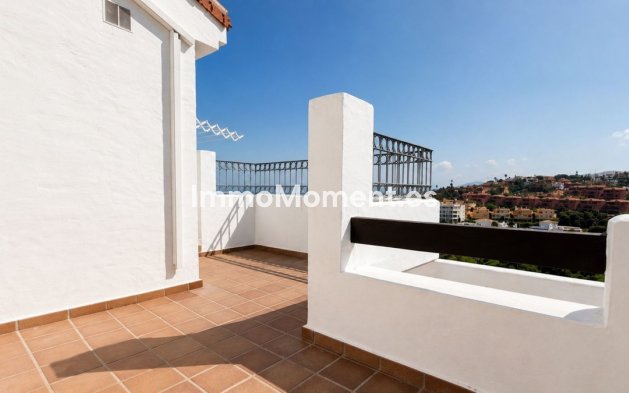 Revente - Villa individuelle - Sotogrande - La Alcaidesa