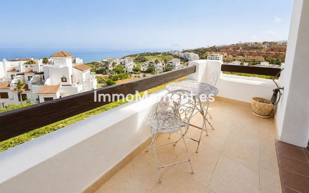 Revente - Villa individuelle - Sotogrande - La Alcaidesa