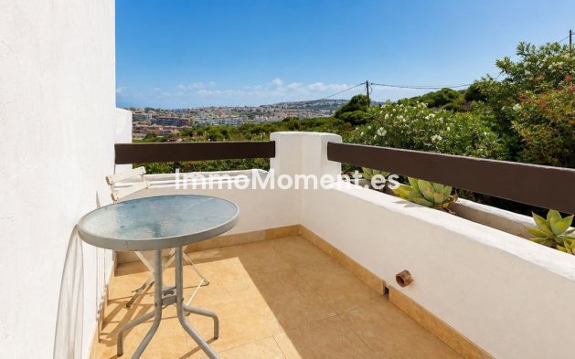 Revente - Villa individuelle - Sotogrande - La Alcaidesa