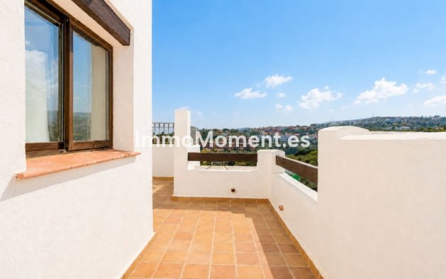 Revente - Villa individuelle - Sotogrande - La Alcaidesa
