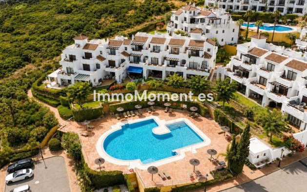 Revente - Villa individuelle - Sotogrande - La Alcaidesa