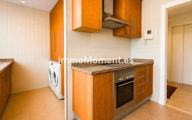 Revente - Villa individuelle - Sotogrande - La Alcaidesa
