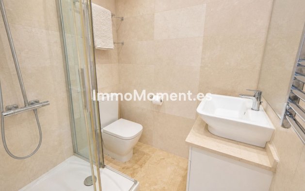 Revente - Villa individuelle - Sotogrande - La Alcaidesa
