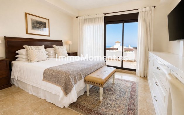 Revente - Villa individuelle - Sotogrande - La Alcaidesa