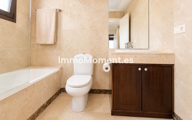 Revente - Villa individuelle - Sotogrande - La Alcaidesa