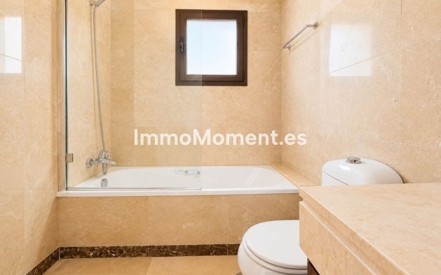 Revente - Villa individuelle - Sotogrande - La Alcaidesa