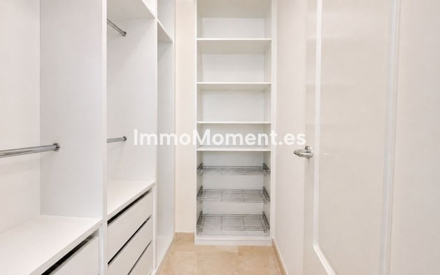 Revente - Villa individuelle - Sotogrande - La Alcaidesa