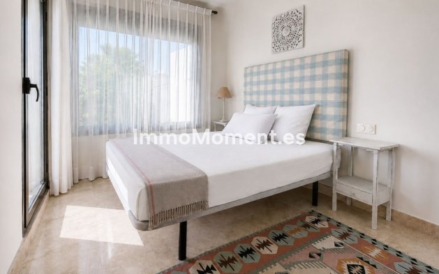 Revente - Villa individuelle - Sotogrande - La Alcaidesa