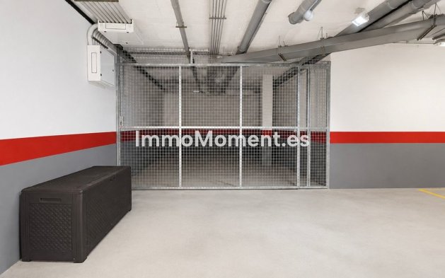 Revente - Villa individuelle - Sotogrande - La Alcaidesa
