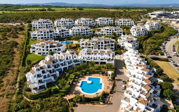 Revente - Villa individuelle - Sotogrande - La Alcaidesa